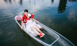 点击看大图 -维纳斯婚纱摄影(鞍山店)