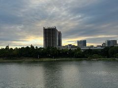-美兰湖景区
