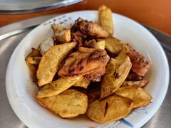 -大鹅岛绿色生态美食园