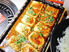 -猫抓烤肉(观音桥九街店)