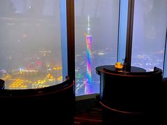 -广州四季酒店·天吧·高空酒吧