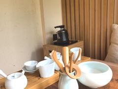 -梅间堂茶馆(绿地缤纷城店)