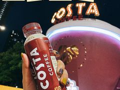 -COSTA COFFEE(武汉武商MALL店)