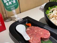 -海底捞火锅(上元大街店)