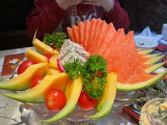 -红辣椒·川菜·火锅(张杨路店)