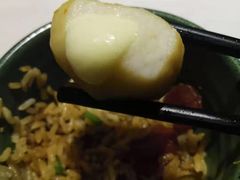 -狐狸爱上椰子鸡(滨江星光大道店)