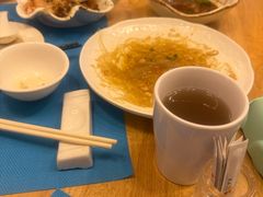 -糟粕醋·椰苑海南菜餐厅(亚龙湾天域酒店)
