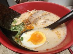 -一風堂拉面(深圳湾万象城店)