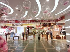 -沈阳大商千盛购物中心有限公司(长江街店)