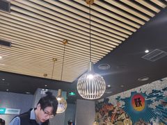 -半天妖烤鱼(印象城店)