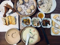 -春家·非遗手工小吃(三墩新天地店)