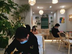 大堂-Fruiffee Cafe 果啡派
