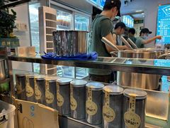 -芝麻糊世家(西华店)