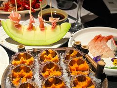 -花潮料理艺食馆(成都万象城店)