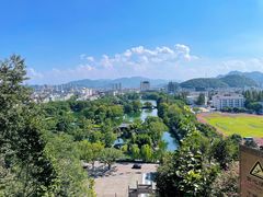 -台州府城(江南长城)