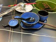 -汉方猪肚鸡火锅(金华之心店)