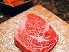 ribeye-老乾杯和牛烧肉(王府中环店)
