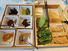 -庆云楼饭庄(什刹海店)