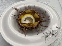 -品海楼·大连海胆锅贴馆(东港店)