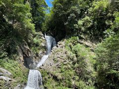 -石台牯牛降景区