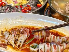 -渔傅·霞浦滩涂海鲜(建平店)