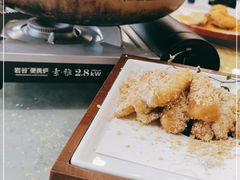 -姜君·千岛湖鱼头馆(浦东大道店)