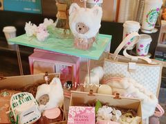 -星巴克(深圳前海企业公馆店)