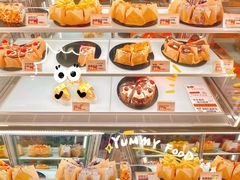 -卷们·现制生日蛋糕·蓝风车动物奶油(金源店)