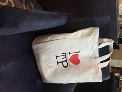 打包袋-AZUR聚(香格里拉饭店)