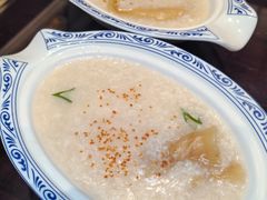 -梅龙镇酒家(南京西路总店)