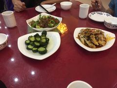 -大眼锅贴水饺(河东店)