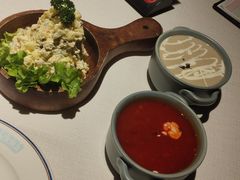 -俄士厨房(五棵松华熙LIVE店)