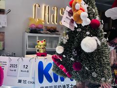 -夏佐CHASEL(横店康庄路店)