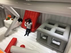 -Eureka优瑞卡儿童主题乐园(合生汇购物中心店)