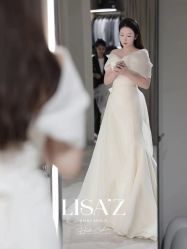 -Renee芮亦婚纱(原丽莎)