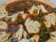 -回坊马二饺子馆