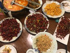 -付掌柜在成都·热炒砂锅集(金禾店)