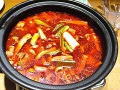 -肖记公安牛肉鱼杂馆· 省级非物质文化遗产(仁和路店)