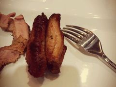 -福缘烤肉王自助(爱琴海-原比尔森店)