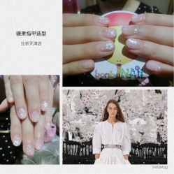 手部美甲-光SPA科技美肤