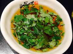 -纸盐河码头火锅(十八梯店)
