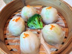 -希尔顿欢朋餐厅
