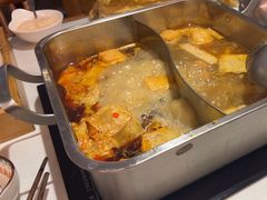 -螺大喜螺蛳粉火锅(雍和宫店)