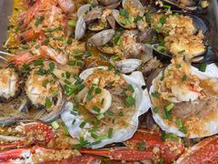 -好兄弟郭巨海鲜(天一阁店)