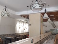 -九玺炉旋转小火锅(柠溪路店)