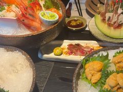 -花潮料理艺食馆(成都万象城店)