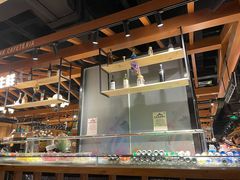 -炽真·果木窑烤自助牛排馆儿(和平欧乐店)