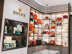 -上海恒天奢侈品(总店)