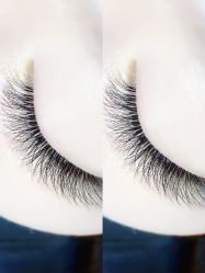 -摩睫+皮肤管理·科学美容中心