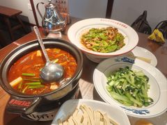 -肖记公安牛肉鱼杂馆·省级非物质文化遗产(崇仁路江滩直营店)